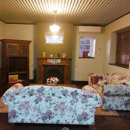 York Cottages And Burnley House Ngoại thất bức ảnh