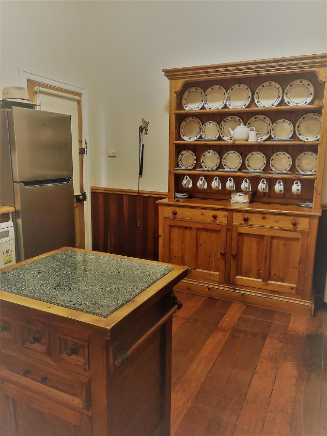 York Cottages And Burnley House Ngoại thất bức ảnh