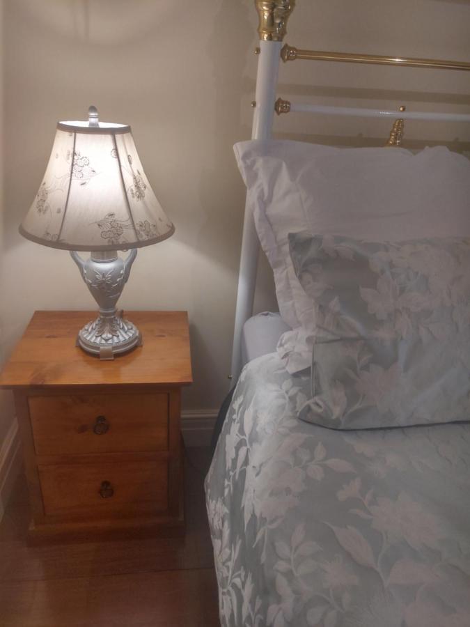 York Cottages And Burnley House Ngoại thất bức ảnh