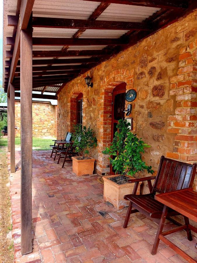 York Cottages And Burnley House Ngoại thất bức ảnh