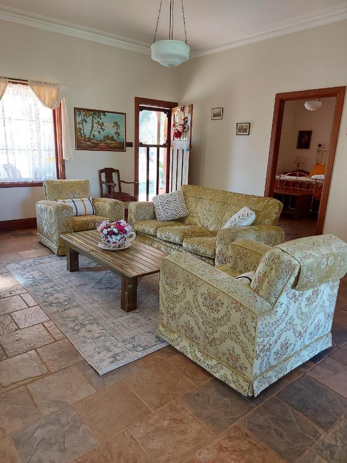 York Cottages And Burnley House Ngoại thất bức ảnh