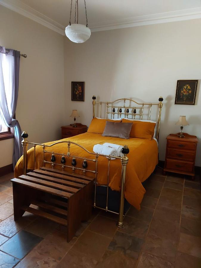 York Cottages And Burnley House Ngoại thất bức ảnh