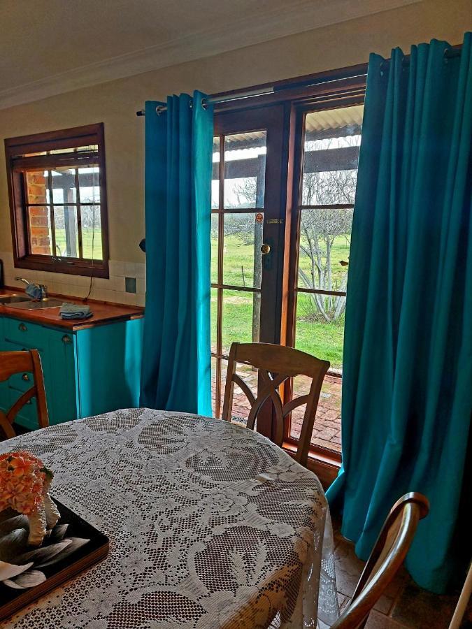 York Cottages And Burnley House Ngoại thất bức ảnh