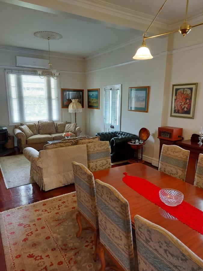 York Cottages And Burnley House Ngoại thất bức ảnh