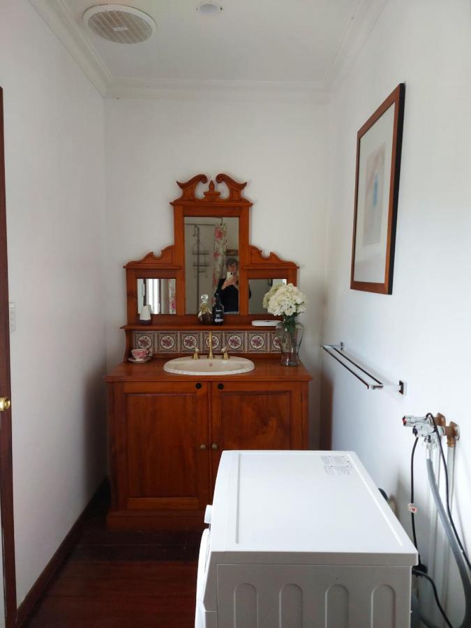 York Cottages And Burnley House Ngoại thất bức ảnh