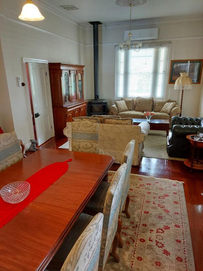 York Cottages And Burnley House Ngoại thất bức ảnh