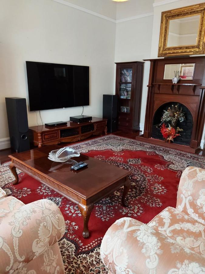 York Cottages And Burnley House Ngoại thất bức ảnh