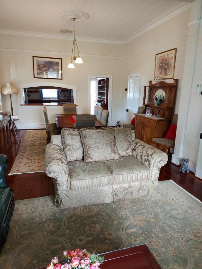 York Cottages And Burnley House Ngoại thất bức ảnh