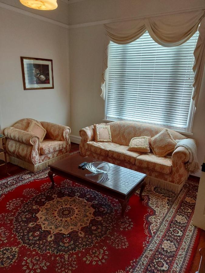 York Cottages And Burnley House Ngoại thất bức ảnh
