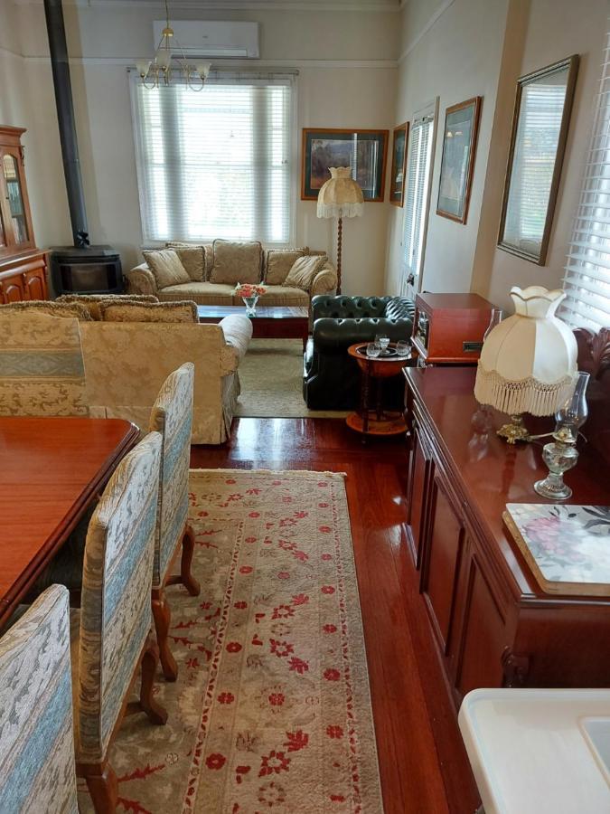 York Cottages And Burnley House Ngoại thất bức ảnh