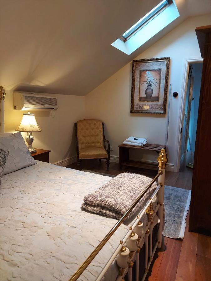 York Cottages And Burnley House Ngoại thất bức ảnh