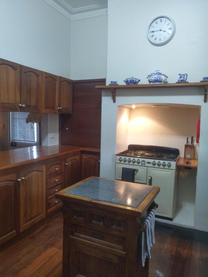 York Cottages And Burnley House Ngoại thất bức ảnh