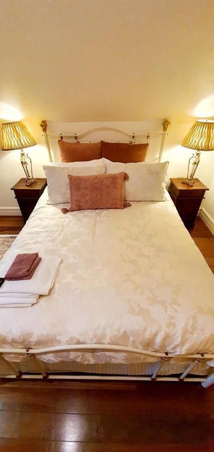 York Cottages And Burnley House Ngoại thất bức ảnh