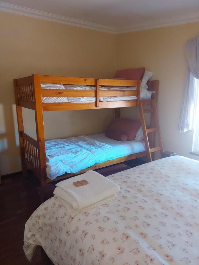 York Cottages And Burnley House Ngoại thất bức ảnh