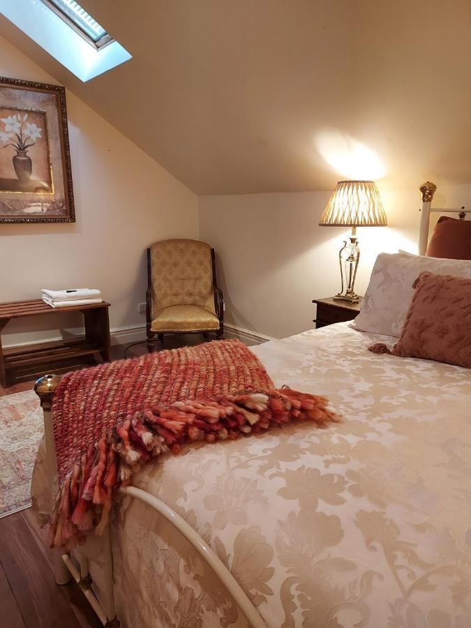 York Cottages And Burnley House Ngoại thất bức ảnh