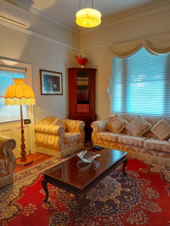 York Cottages And Burnley House Ngoại thất bức ảnh