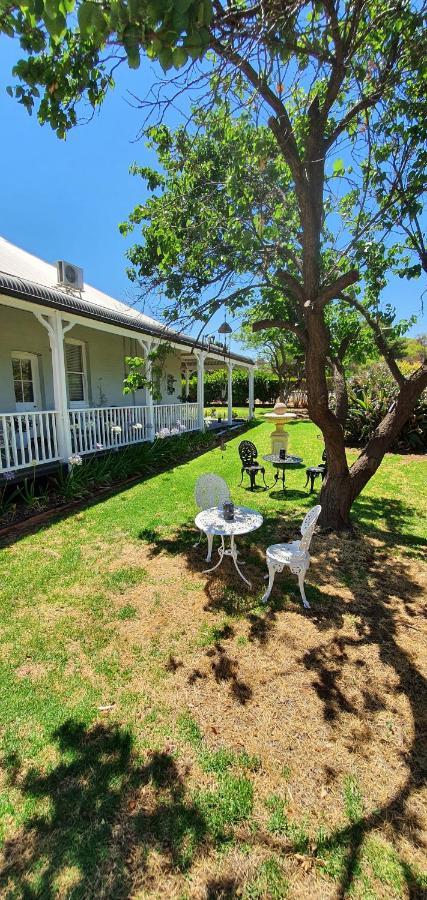 York Cottages And Burnley House Ngoại thất bức ảnh