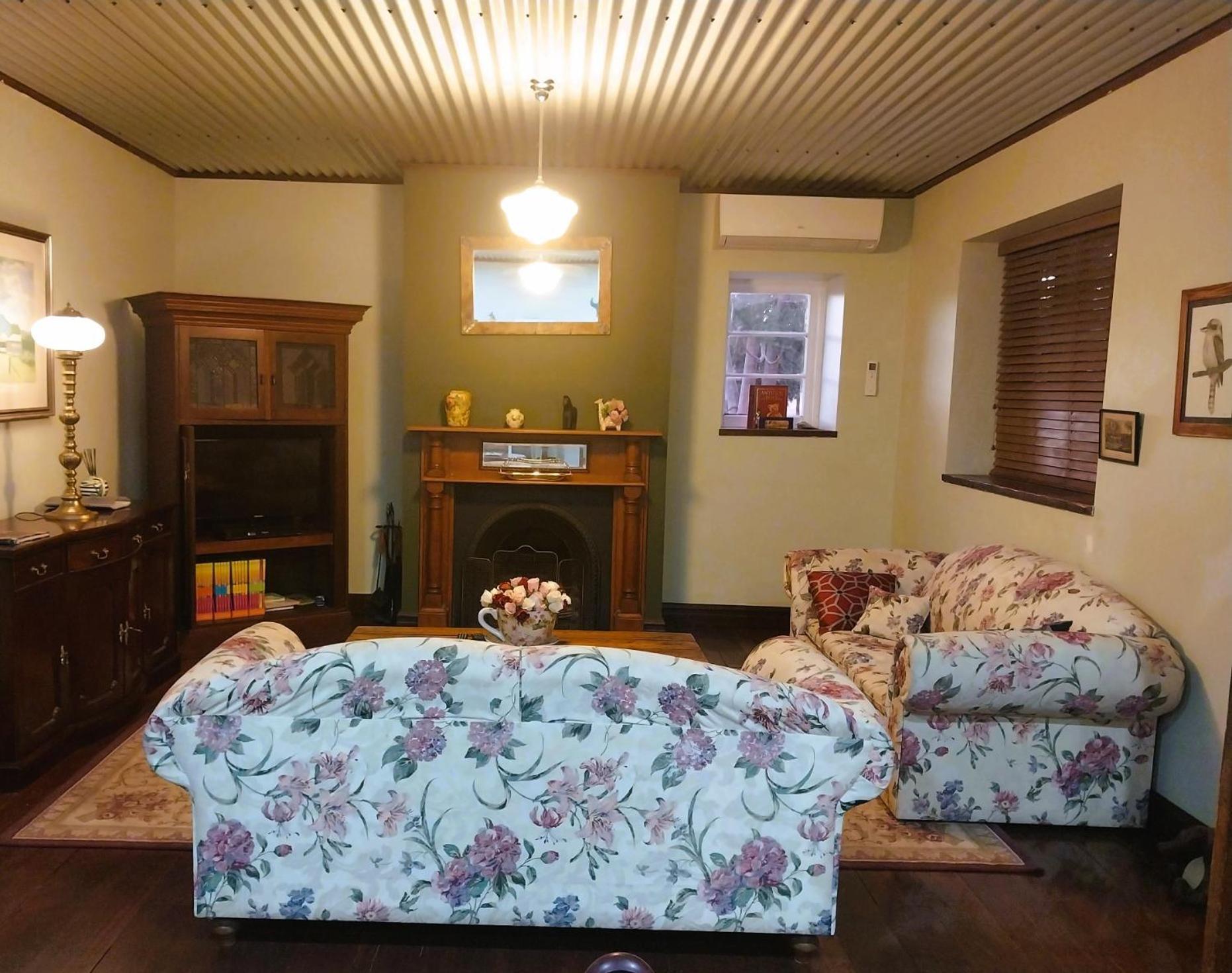 York Cottages And Burnley House Ngoại thất bức ảnh